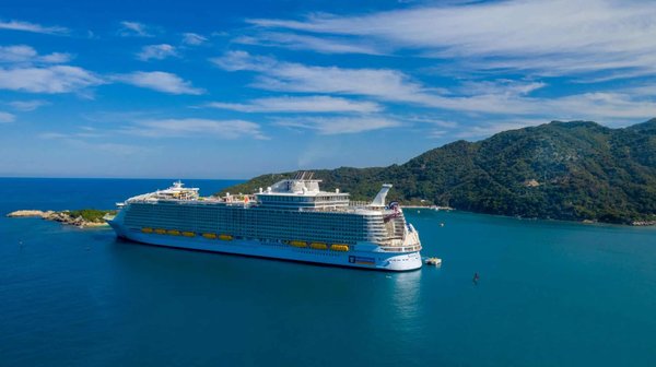 Quelles sont les plus belles croisières tour du monde ?