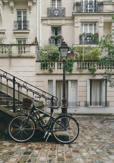 Les choses fantastiques à faire en France avec vos enfants