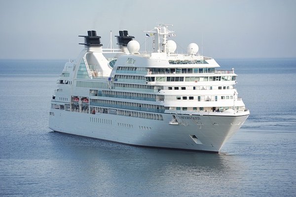 Vacances en famille : les bonnes raisons d’opter pour une croisière avec des enfants