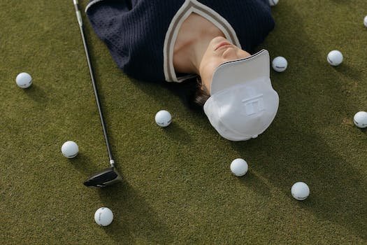 Jouer au Golf en Île-de-France : un univers de concepts à comprendre