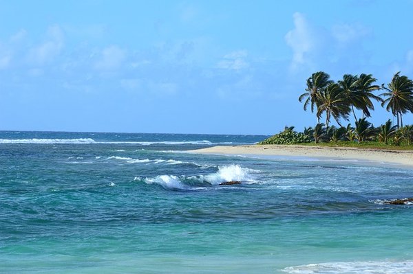 5 bonnes raisons de partir en Guadeloupe
