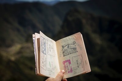 Comment obtenir un visa pour le Sri Lanka avec un passeport français ?