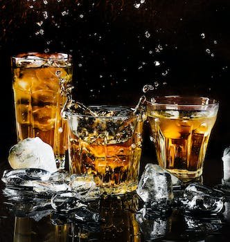Quels sont les différents types de whisky ?