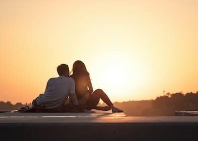 Quelles sont les destinations les plus romantiques pour un voyage en couple ?
