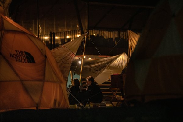 Vacances en camping : excellente idée pour découvrir les Landes