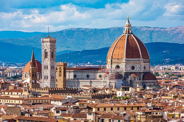 Dans quelle ville faire du tourisme en Italie ?