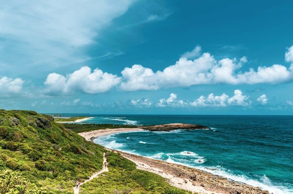 Découvrez une autre facette de la Guadeloupe : les trésors cachés de l'archipel