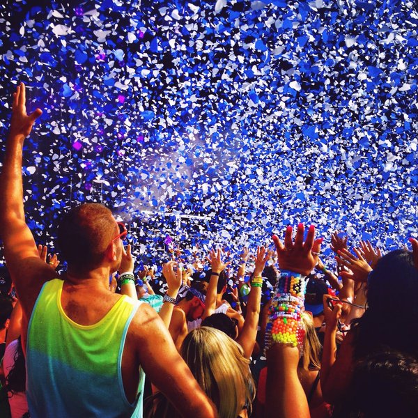 Les festivals électro à ne surtout pas manquer en Europe en 2024