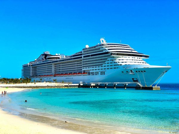 Quelles sont les meilleures croisières pour les amateurs de sports extrêmes et d'aventure ?