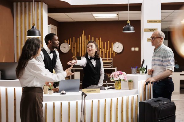 Comment réserver son séjour dans un hôtel 4 étoiles à Vannes ?