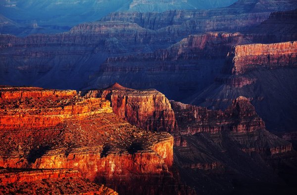 Quels sont les 4 plus grands pays du monde ?