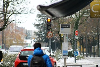 Top 3 des lieux à visiter en Europe en période d'hiver