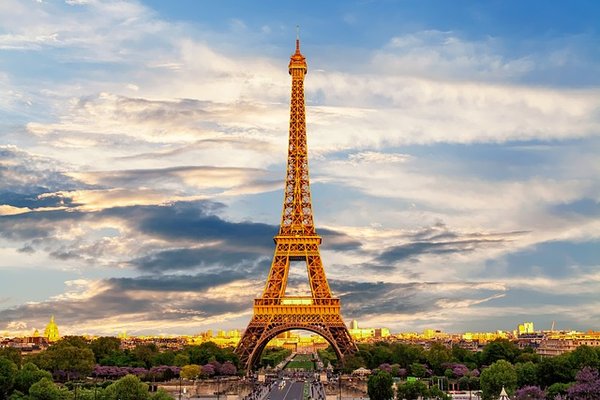 Voyage en France : les meilleurs endroits à découvrir !